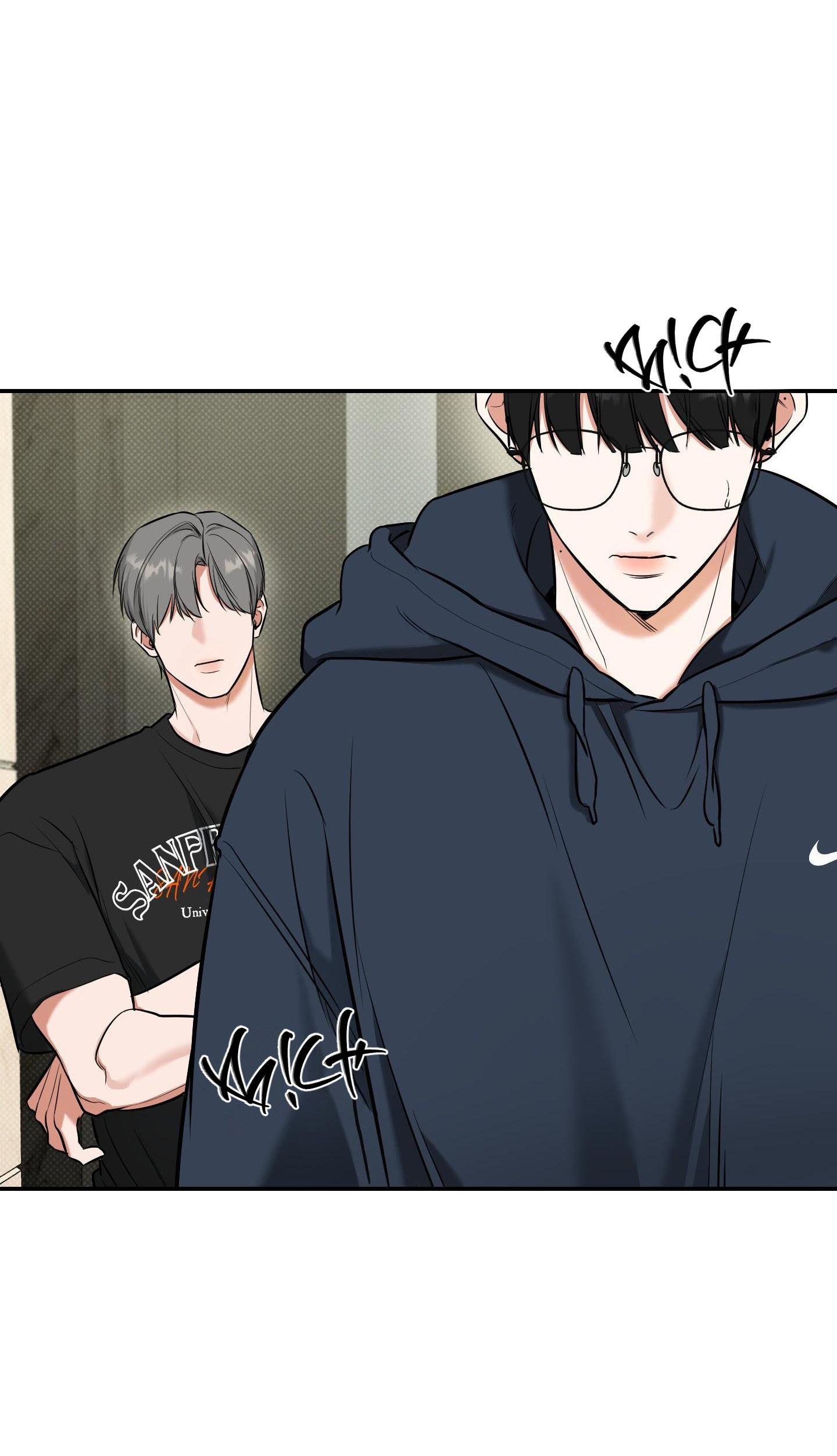 |DROP| Hưởng Lợi Chapter 11 H - Trang 2