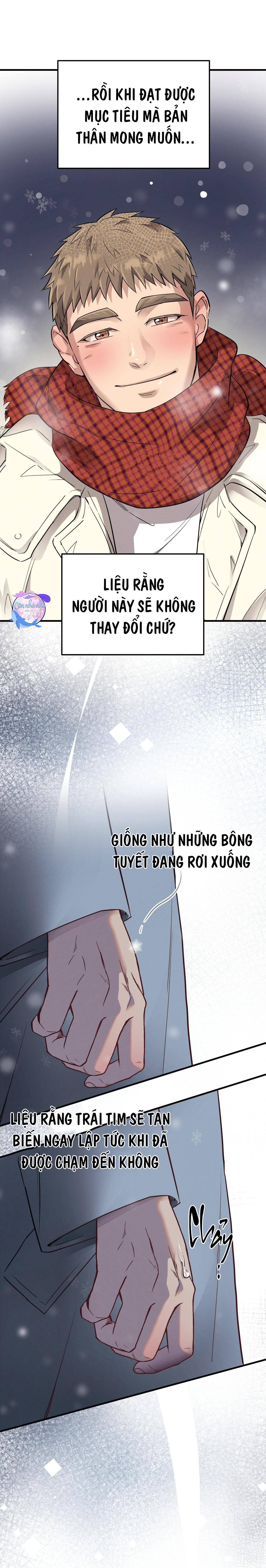 (END) MẬT GẤU Chapter 51 - Next Chapter 52
