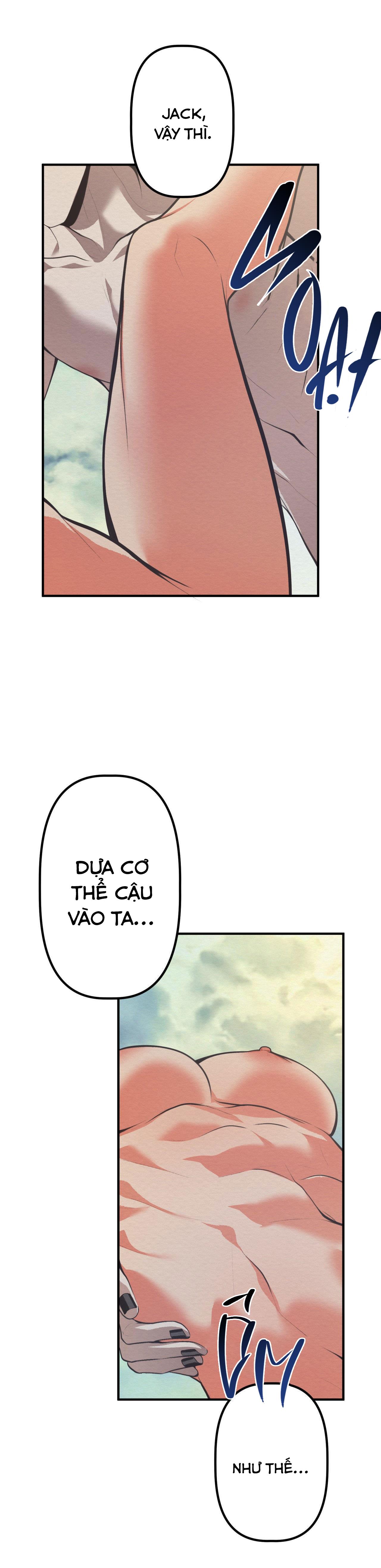(END SS) DEVIL ON TOP Chapter 13 - Next Chapter 14