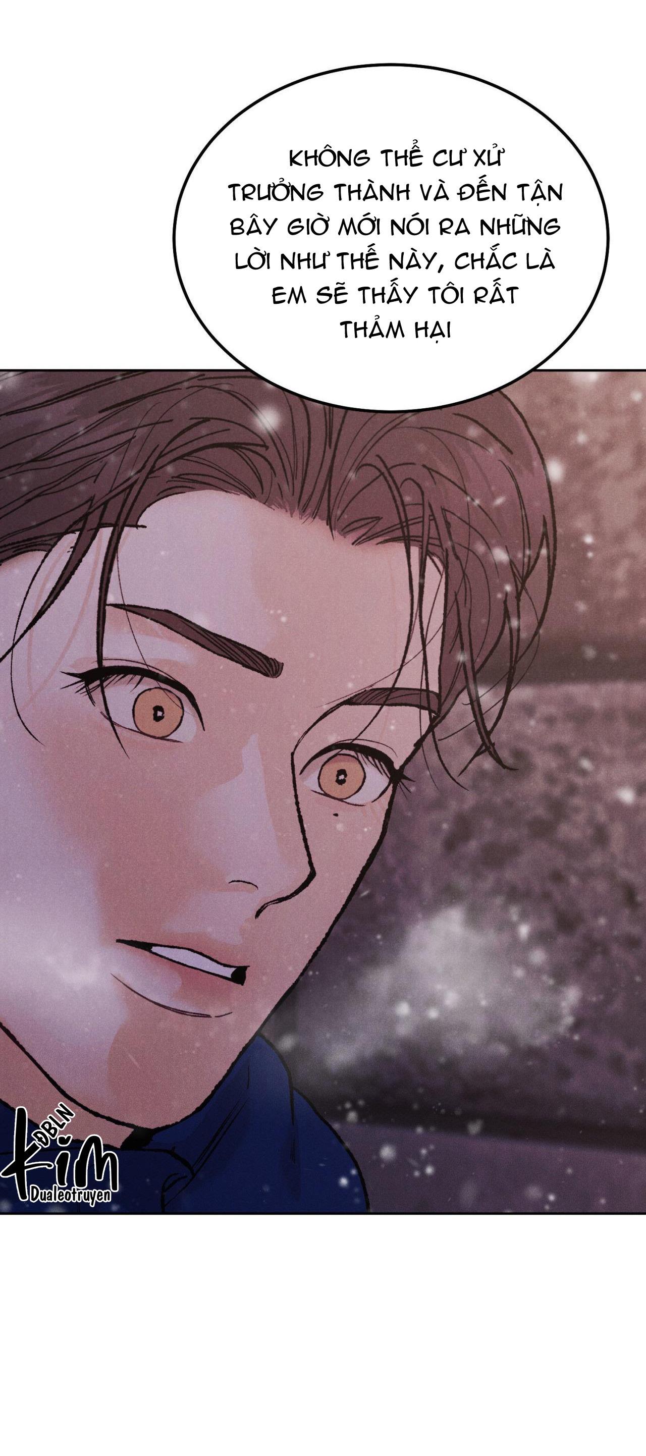 VƯỢT QUA GIỚI HẠN Chapter 77 - Next Chapter 78