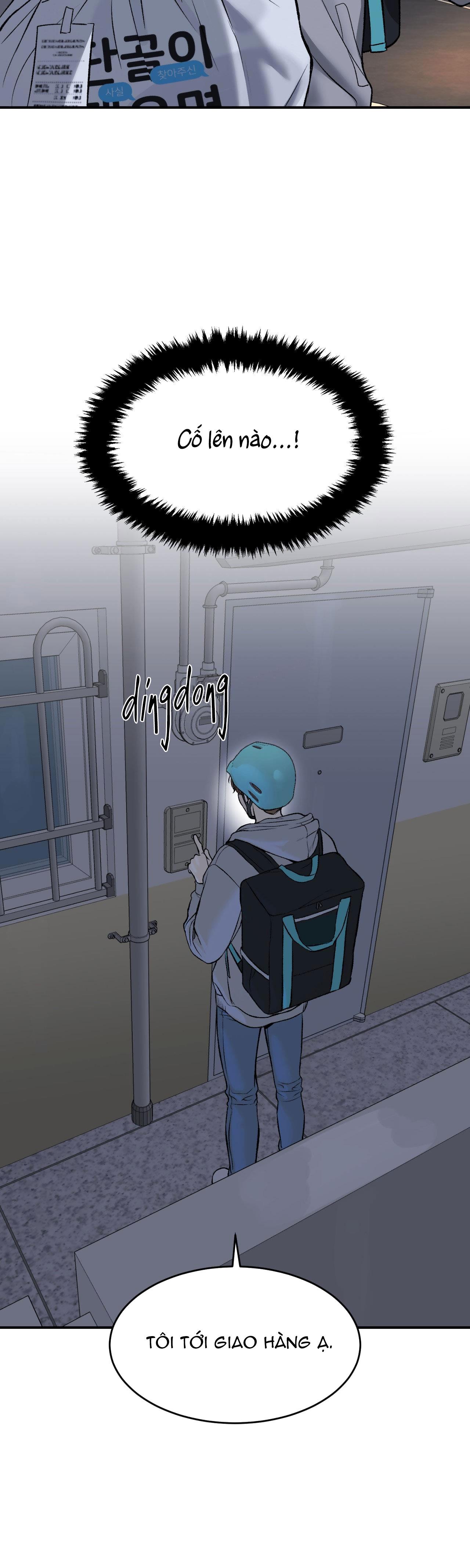 Jinx Chapter 42 - Next Chapter 43