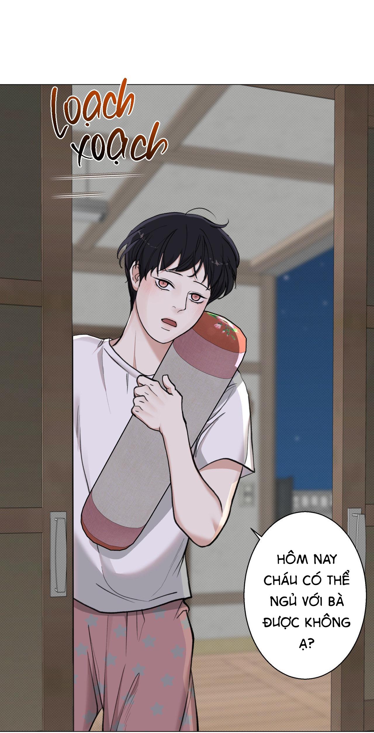 2020 Chapter 20 NGANG RAW - Next Chapter 20.1 THÔNG BÁO NGHỈ