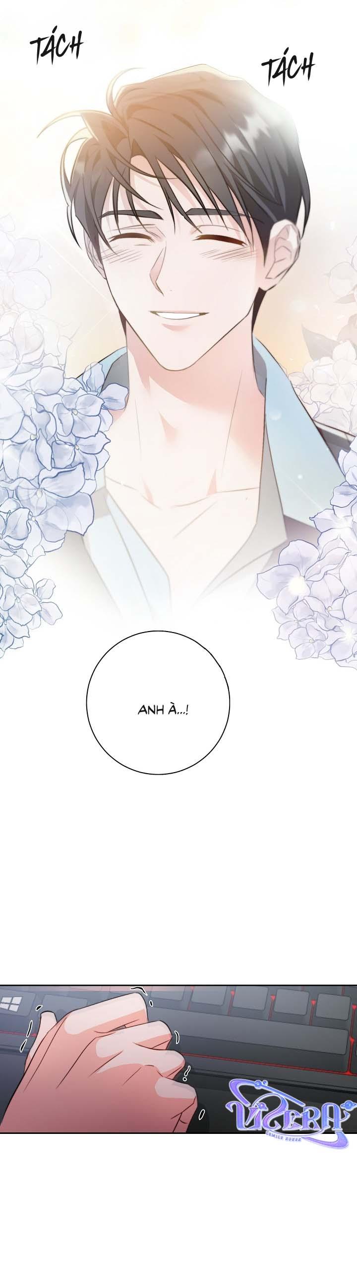 Masquerade Chapter 2 - Trang 2