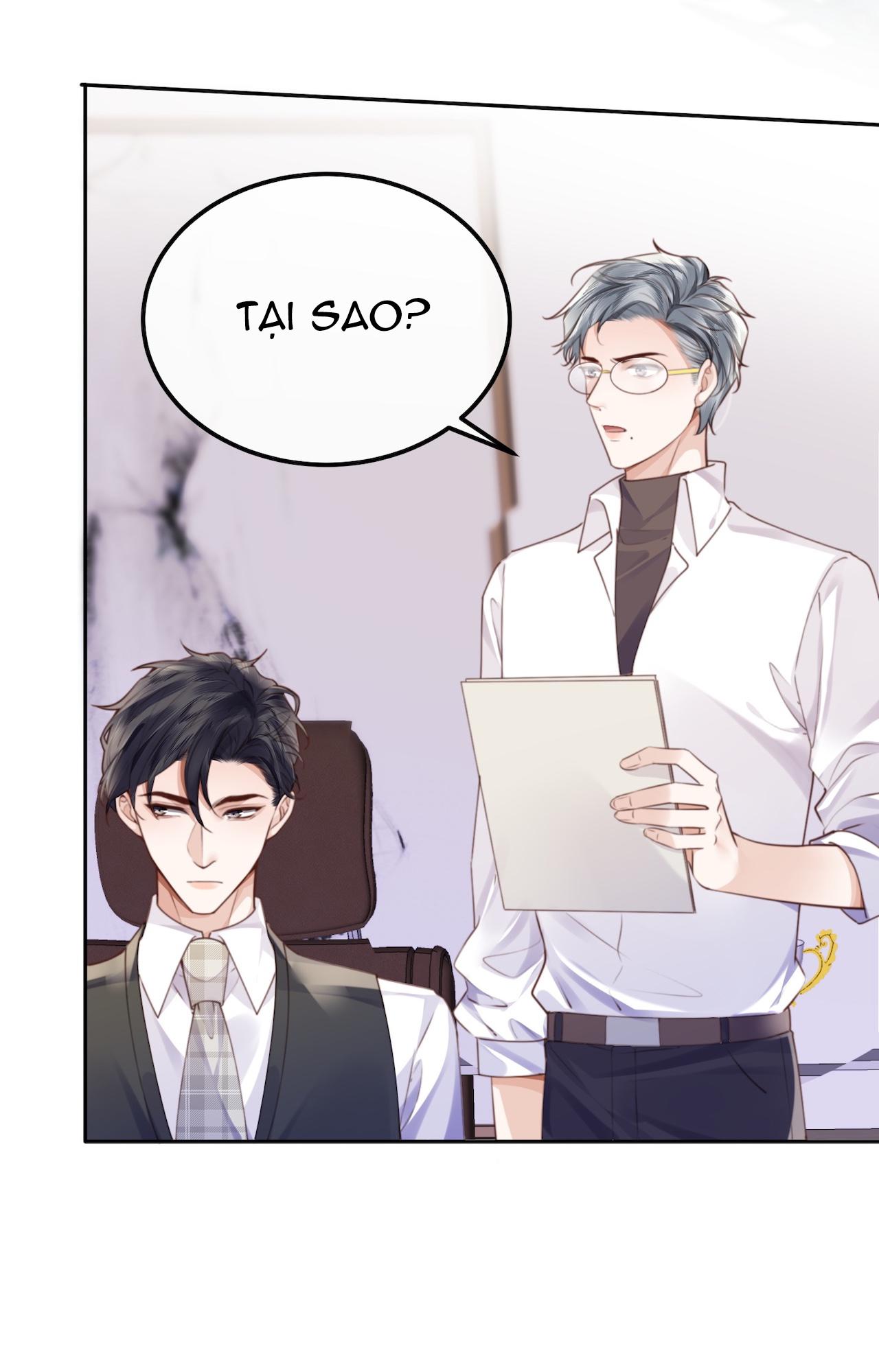 (END) Đặc Chế Cho Riêng Anh Chapter 90 - Next Chapter 91