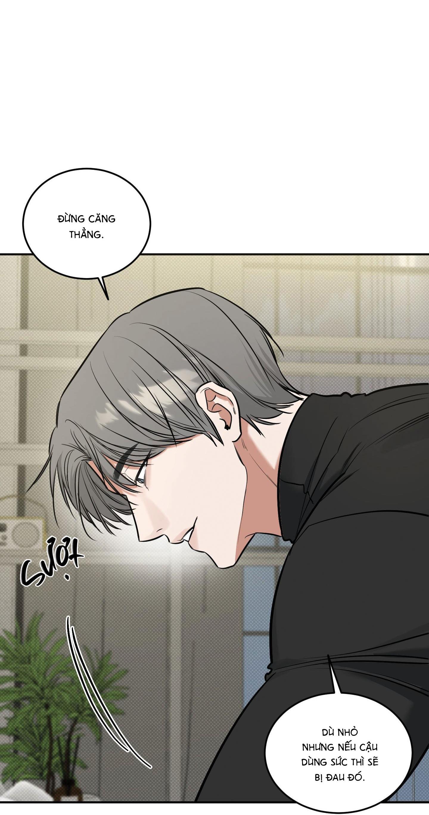 |DROP| Hưởng Lợi Chapter 9 H - Trang 2