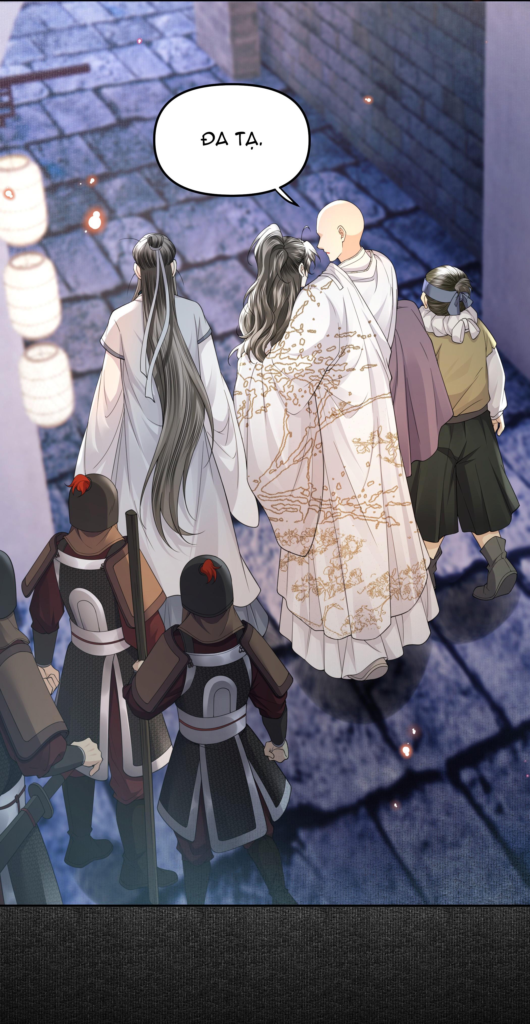 (END) Đồng Tiền Kham Thế Chapter 65 - Next Chapter 66