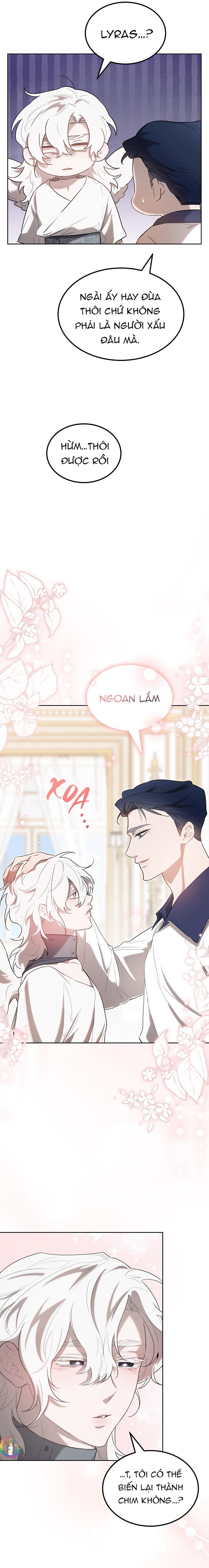 (END) Này, Đừng Có Nhấn Cái Nút Đó! Chapter 31 - Trang 2
