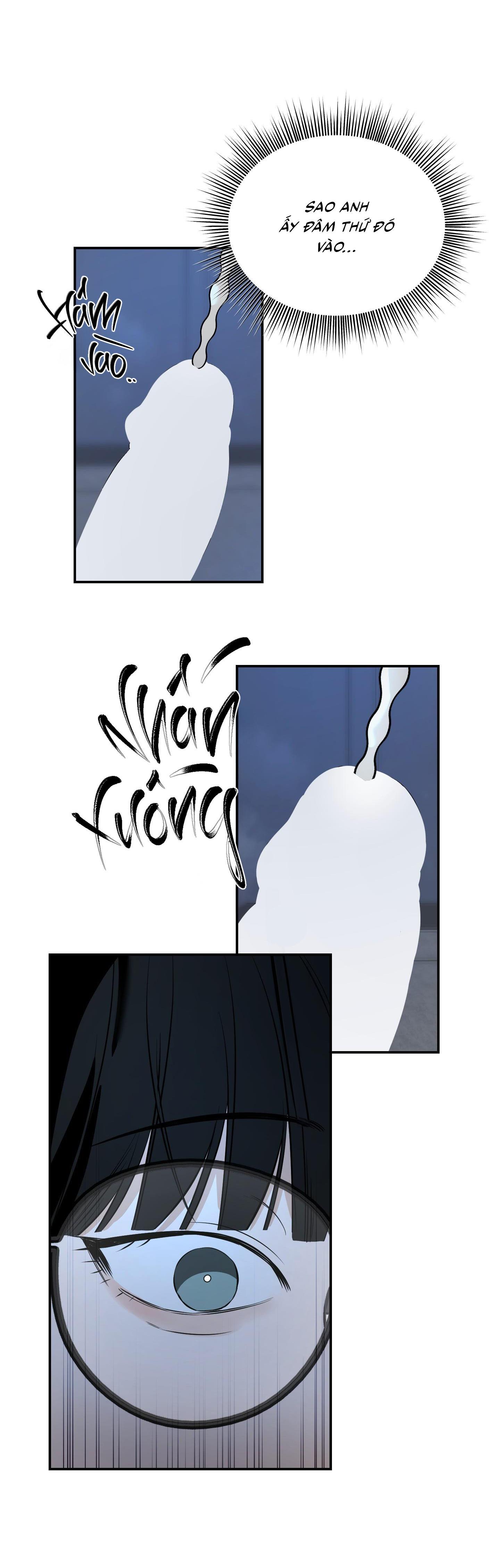 |DROP| Hưởng Lợi Chapter 29 H+ - Trang 2