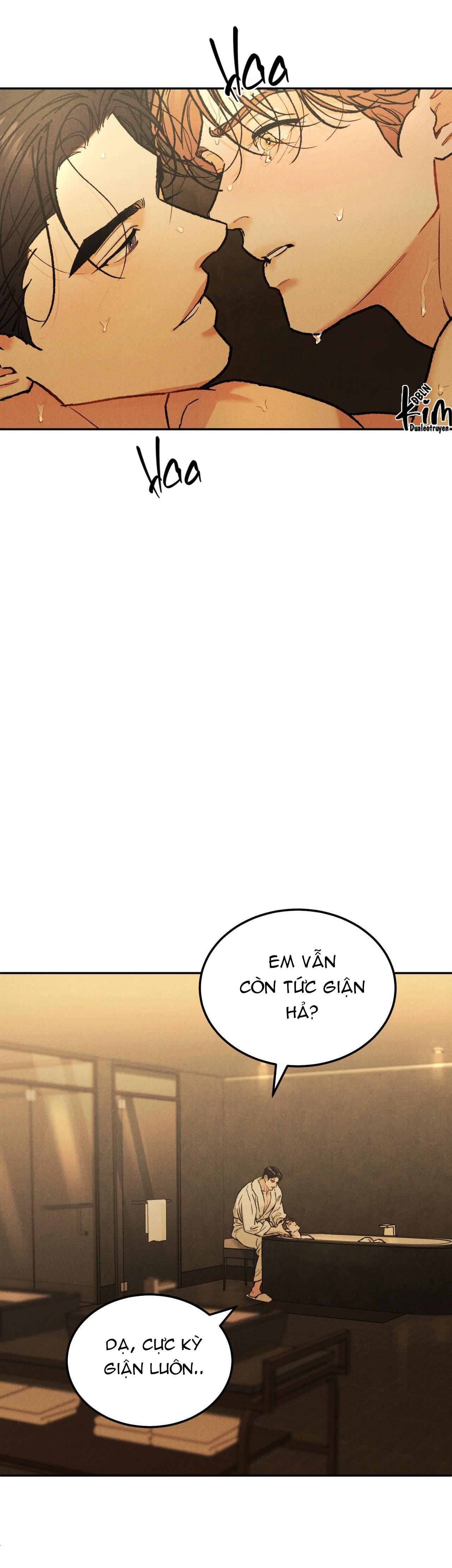 VƯỢT QUA GIỚI HẠN Chapter 92 H+++ - Next Chapter 93