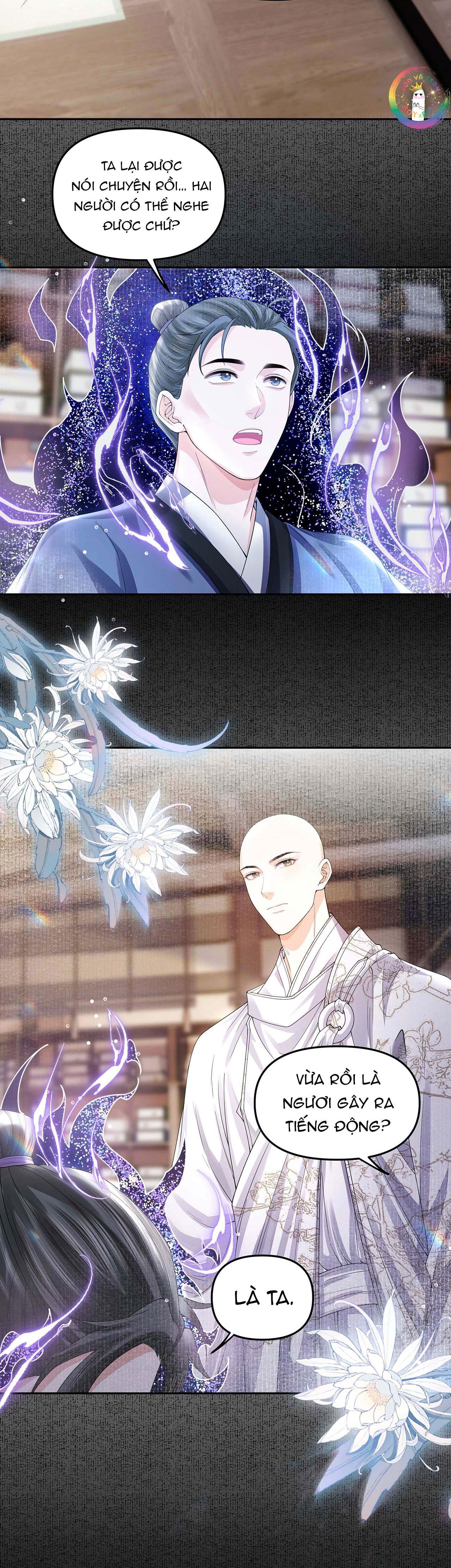 (END) Đồng Tiền Kham Thế Chapter 98 - Next Chapter 99