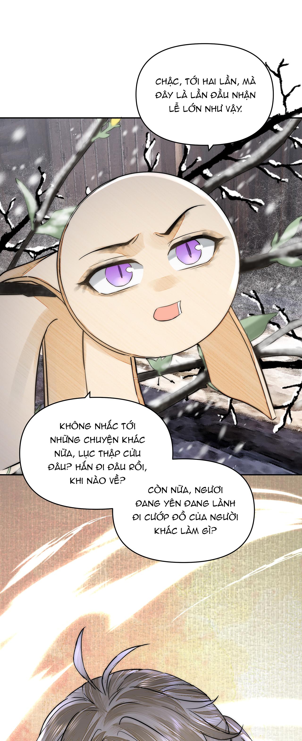 (END) Đồng Tiền Kham Thế Chapter 33 - Next Chapter 34