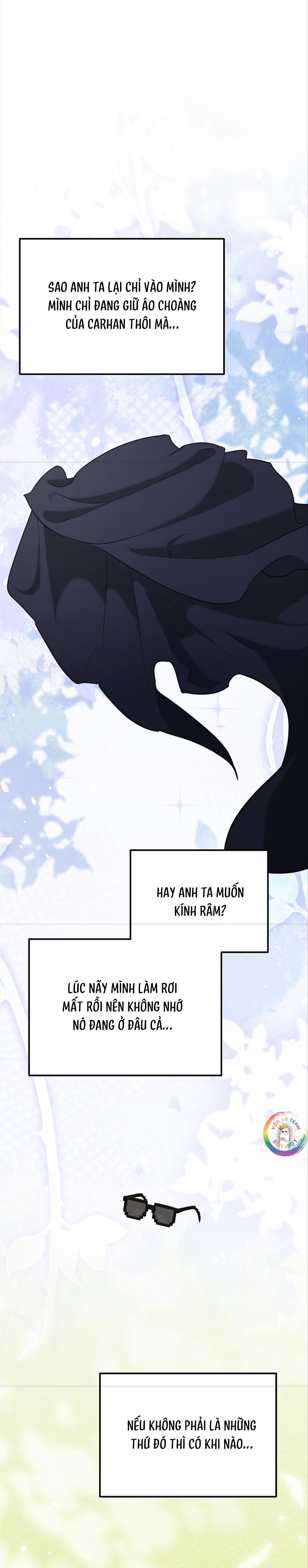 (END) Này, Đừng Có Nhấn Cái Nút Đó! Chapter 35 End Season 1 - Trang 2