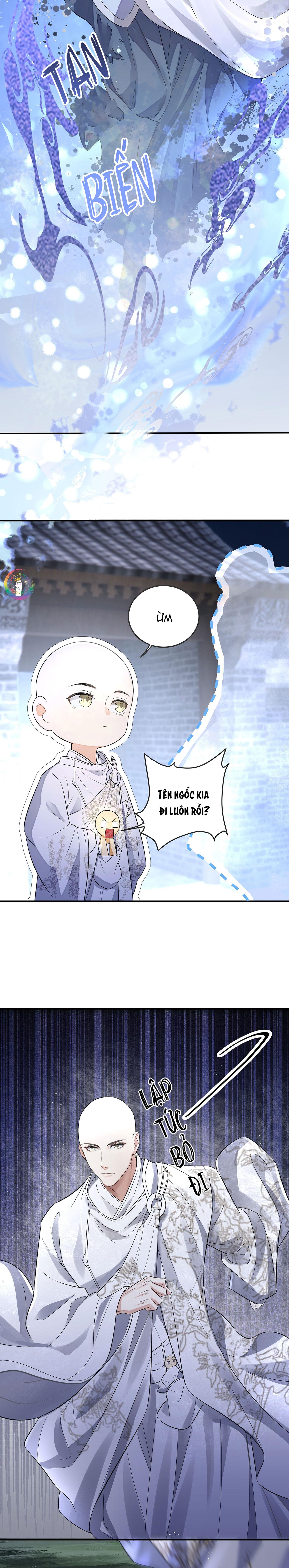 (END) Đồng Tiền Kham Thế Chapter 22.1 - Trang 2