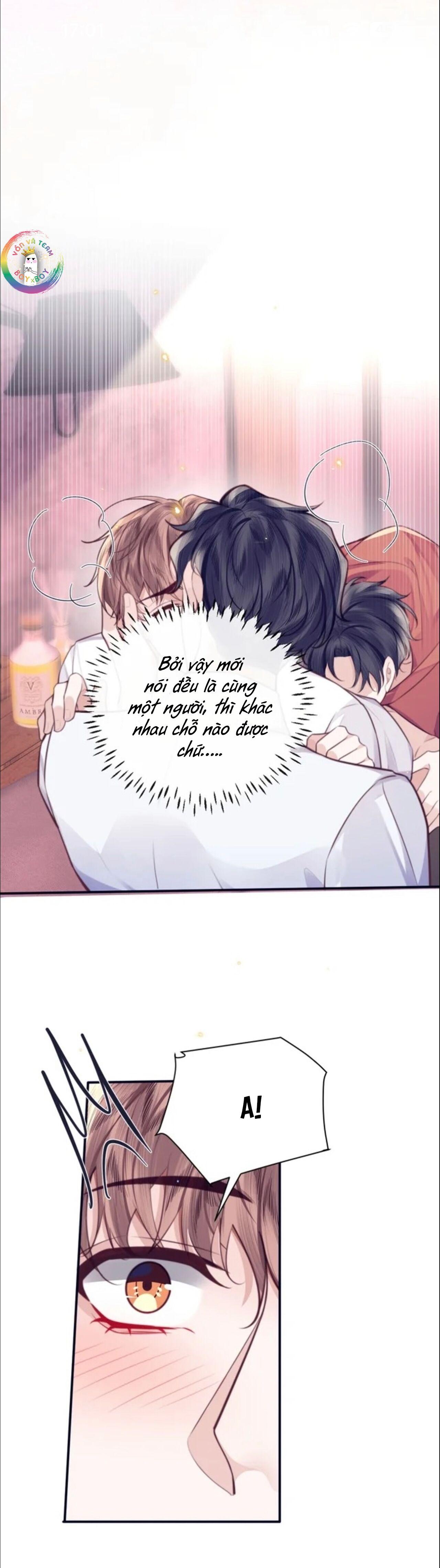 (END) Đặc Chế Cho Riêng Anh Chapter 124.1 - Next Chapter 125