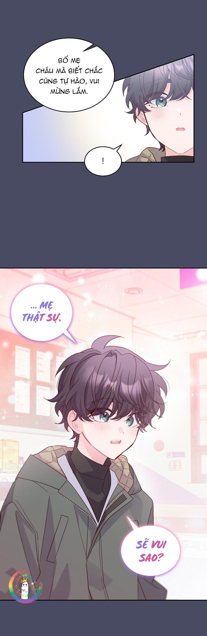 (END) Merry Marbling Chapter 62 - Trang 2