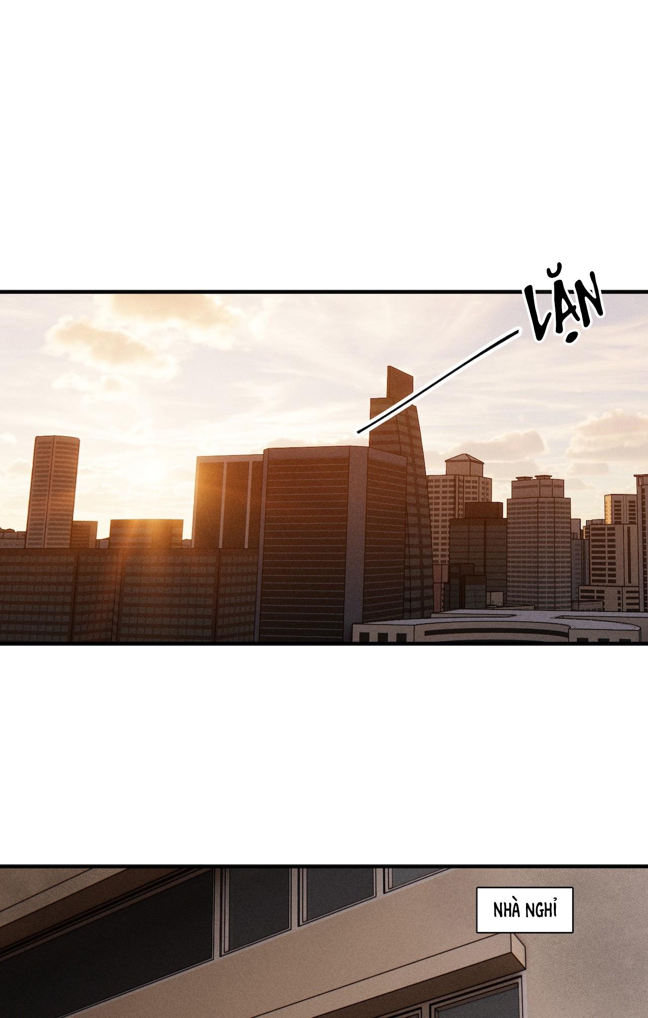 (END) ID Của Thần Chapter 63 - Trang 2