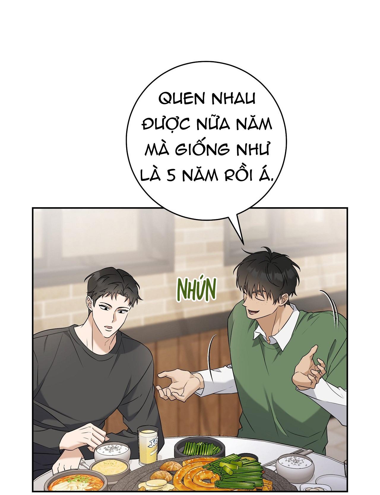 (RÔ LAI) Chiến thuật bắt bóng tình yêu Chapter 6 - Next Chapter 7