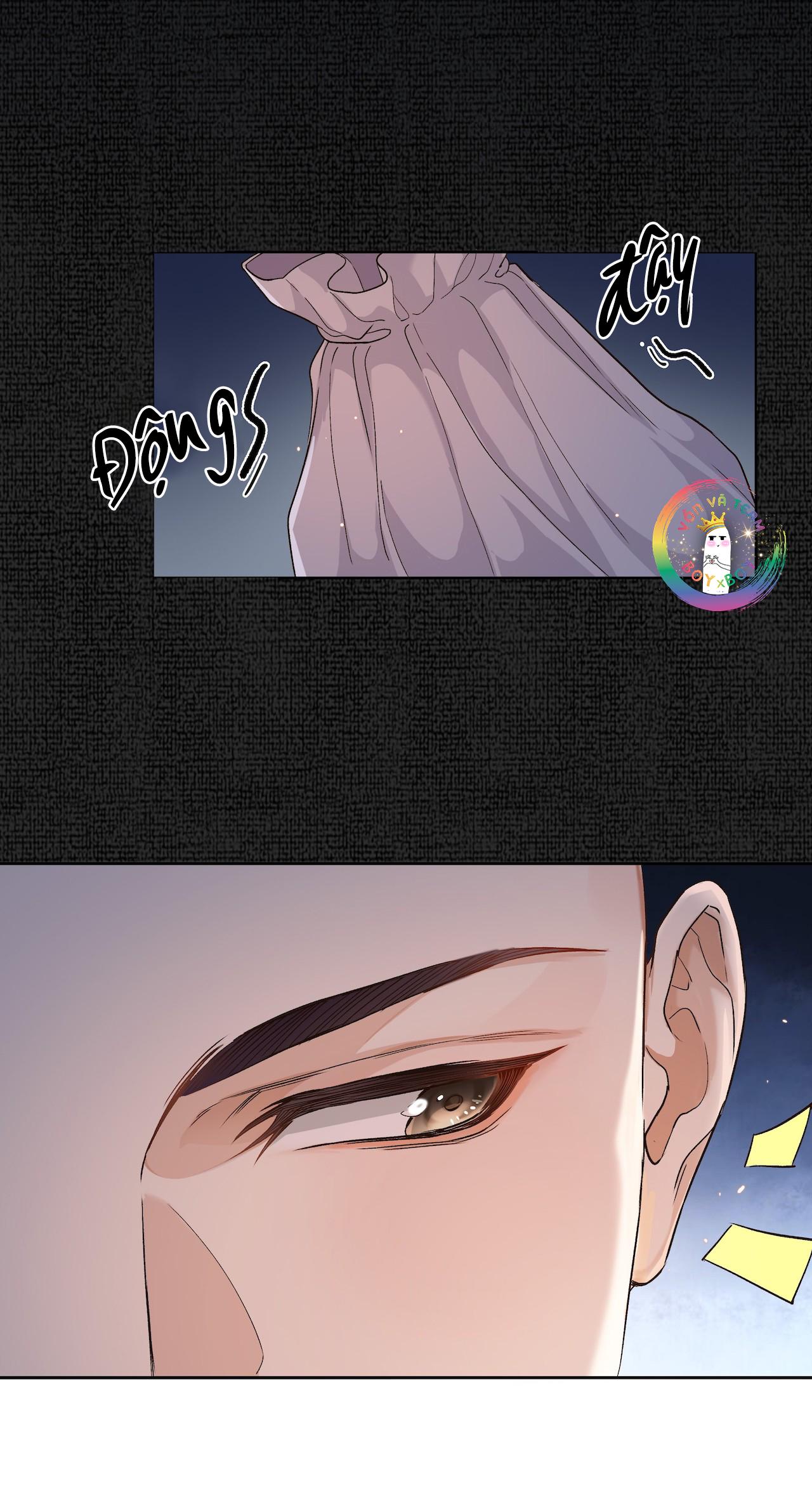 (END) Đồng Tiền Kham Thế Chapter 10 - Trang 2