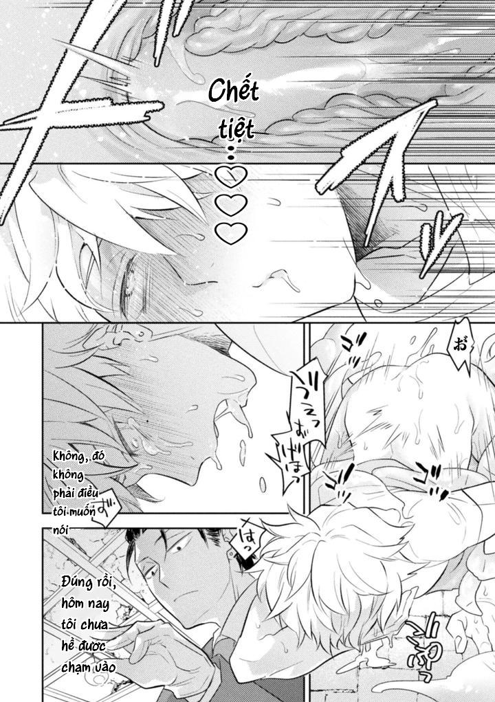ONESHOT CHỊCH Chapter 189 - Trang 2