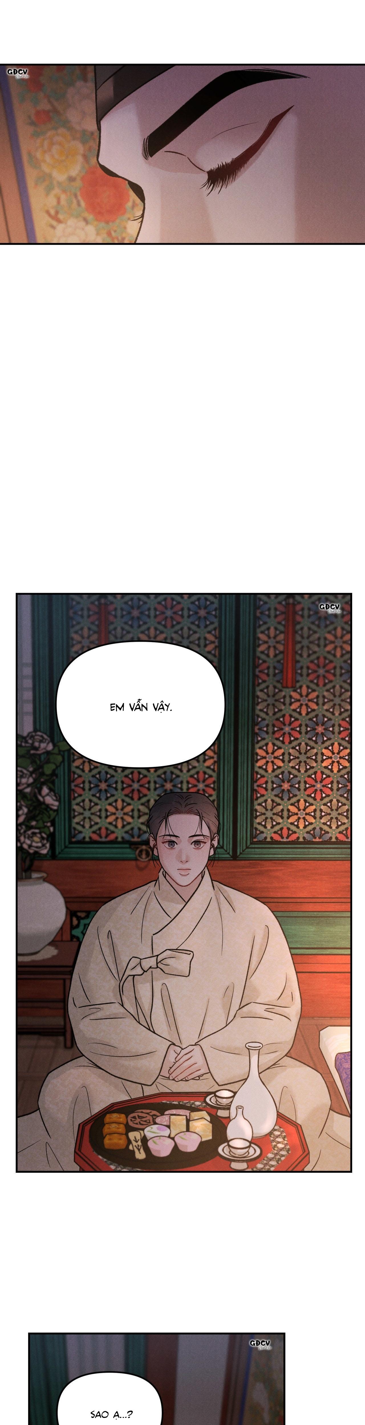 (GĐCV) GALE OF THE GOD Chapter 3 - Next Chapter 4 18++