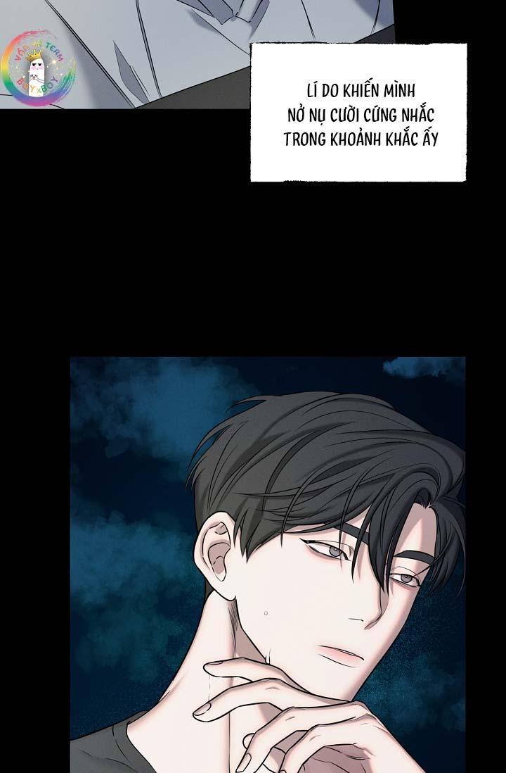 (END) Màn Đêm Không Lối Chapter 3 - Trang 2