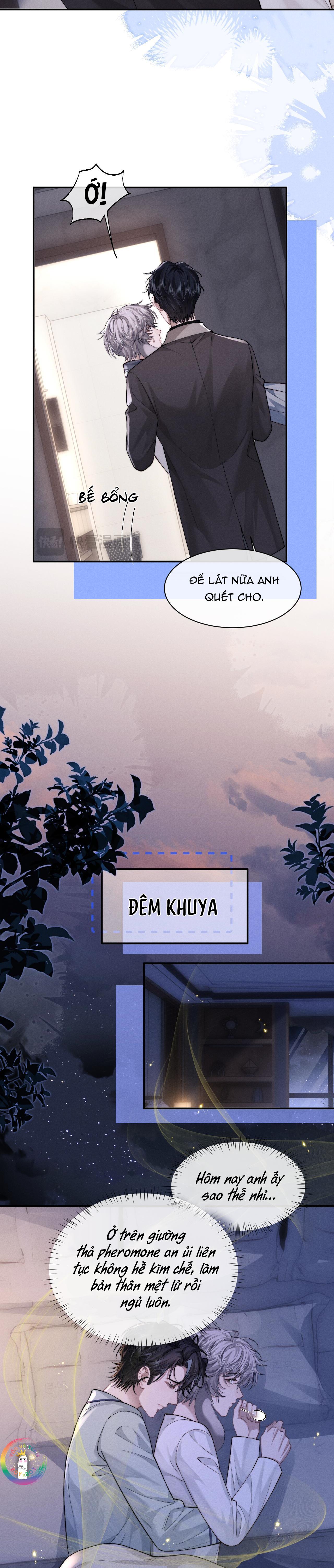 Chấp Sự Thỏ Tai Cụp Chapter 124 - Next Chapter 125