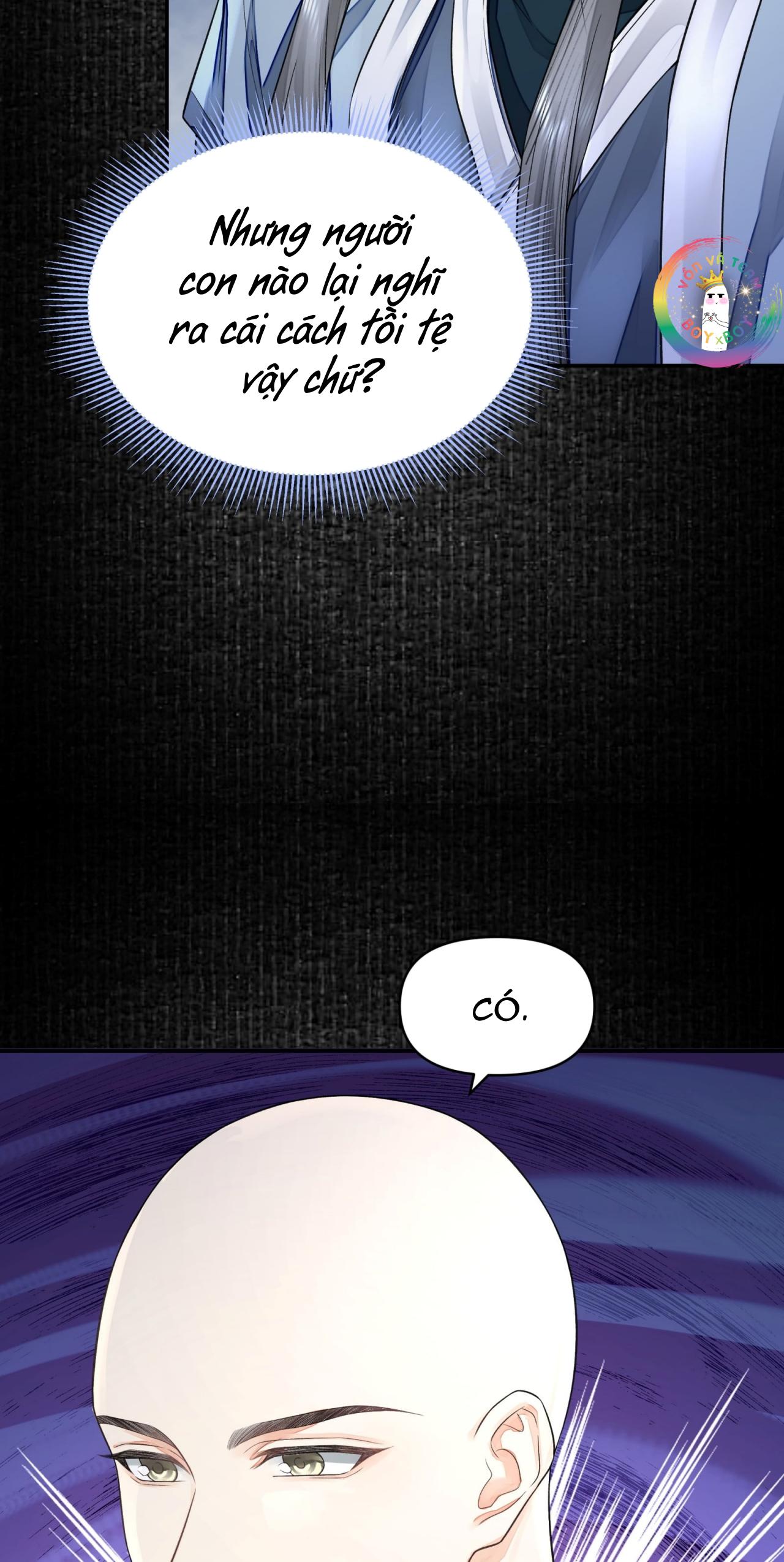 (END) Đồng Tiền Kham Thế Chapter 24 - Next Chapter 25