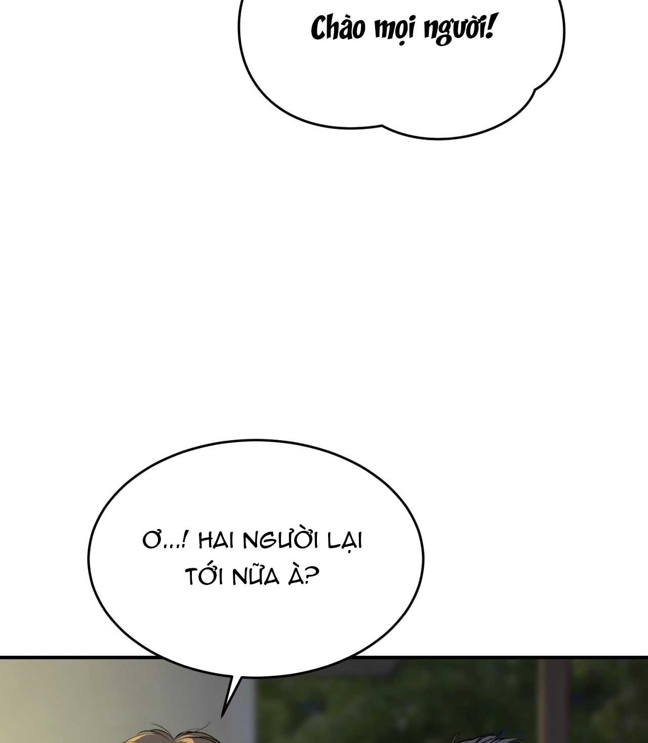 Jinx Chapter 58 GẶP NHAU - Next Chapter 59