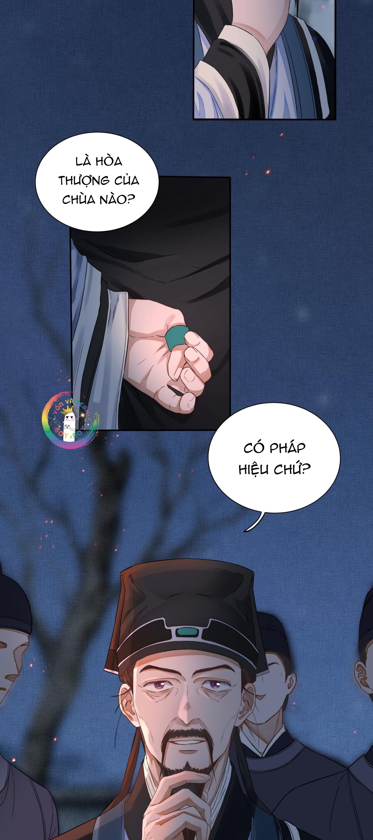 (END) Đồng Tiền Kham Thế Chapter 6 - Next Chapter 7