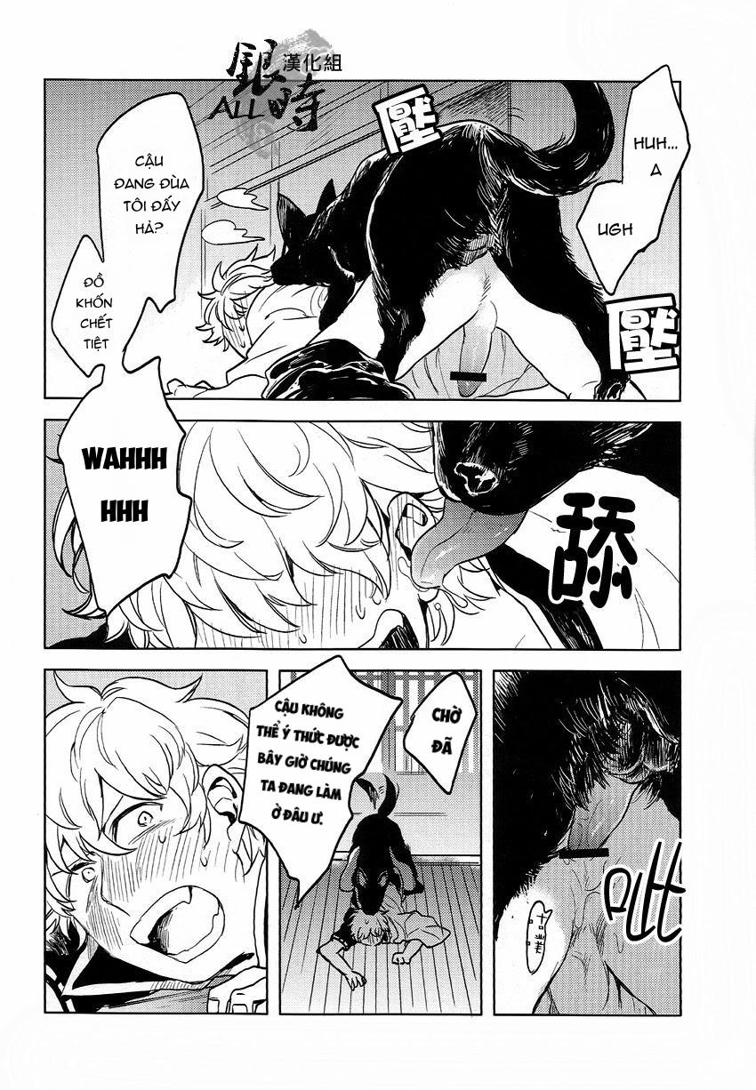 Tổng hợp Boylove Chapter 15 - Next Chapter 16