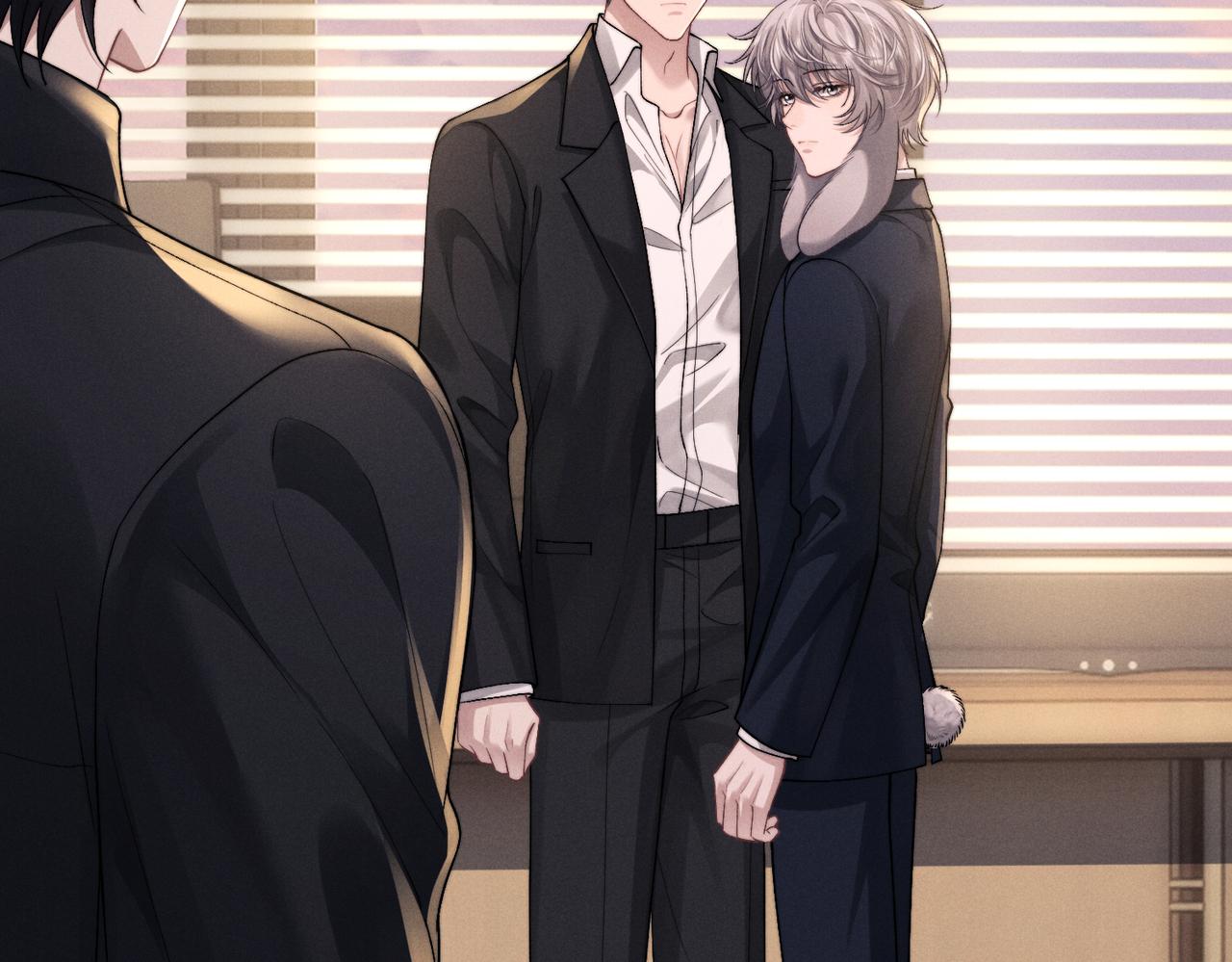 Chấp Sự Thỏ Tai Cụp Chapter 131.2 - Next Chapter 132