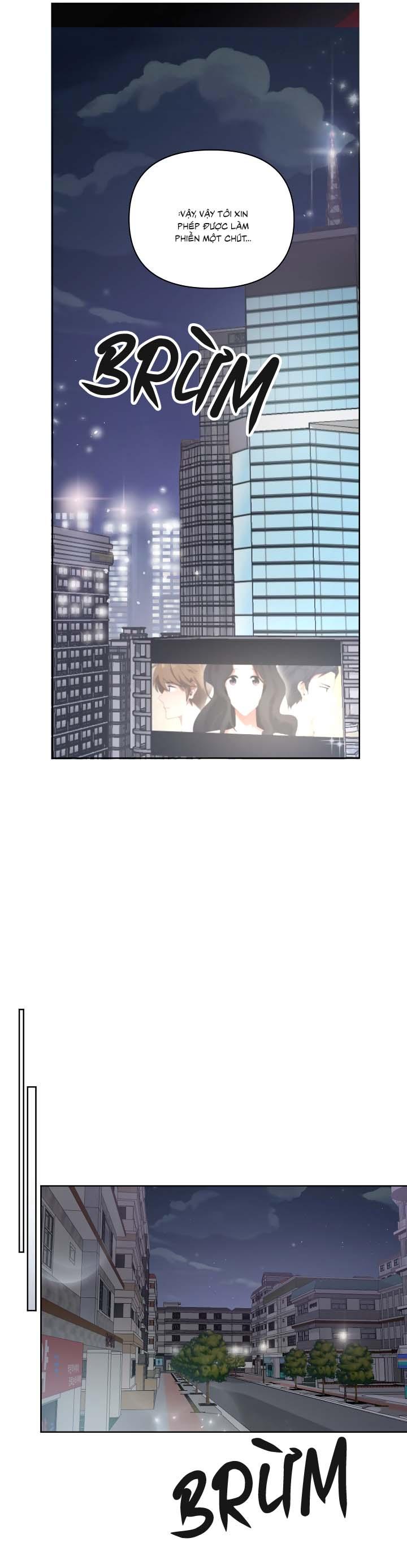 Masquerade Chapter 9 - Trang 2