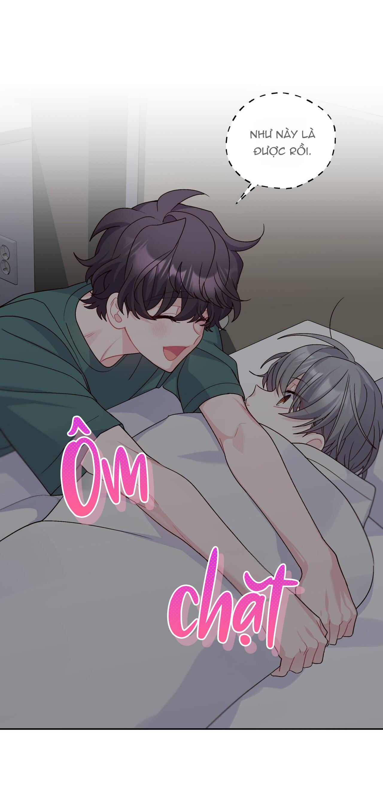 (END) Merry Marbling Chapter 78 - Trang 2