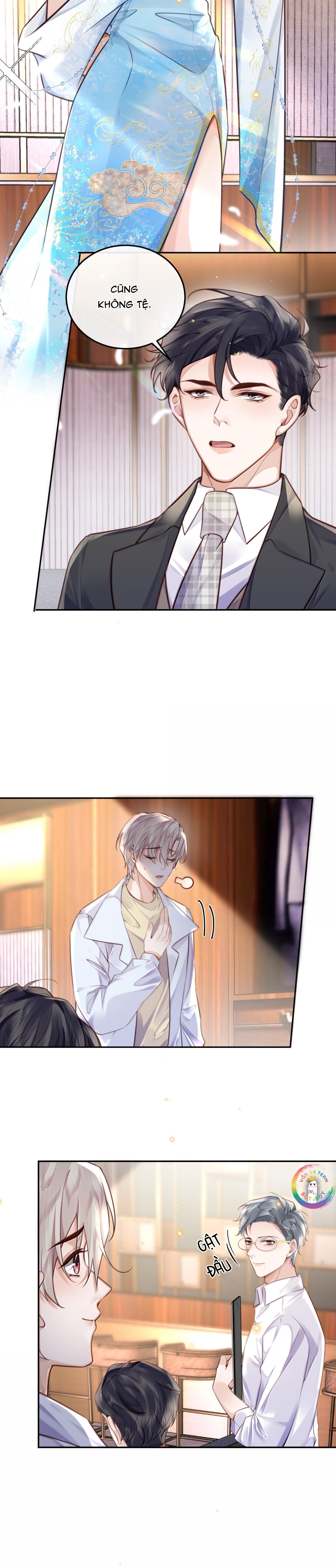 (END) Đặc Chế Cho Riêng Anh Chapter 104 - Next Chapter 105