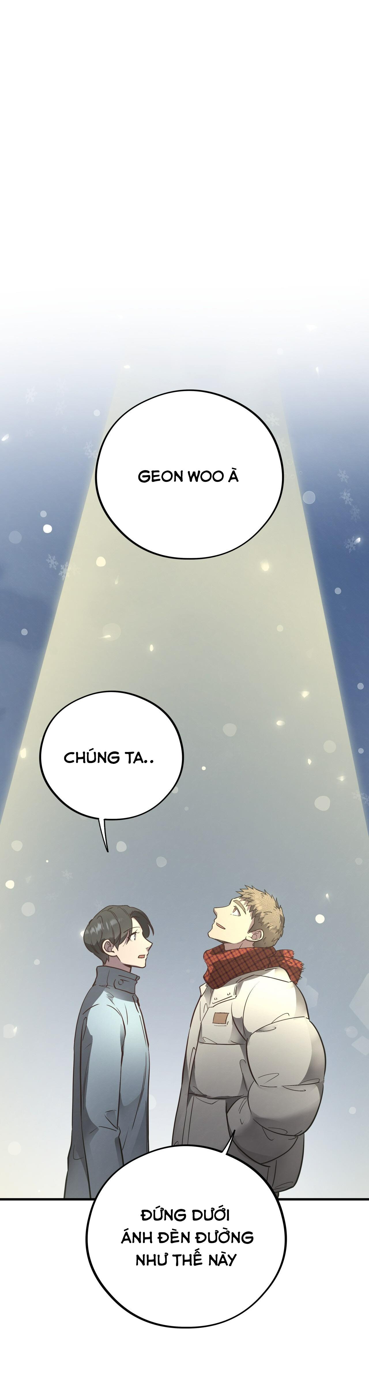 (END) MẬT GẤU Chapter 51 - Next Chapter 52