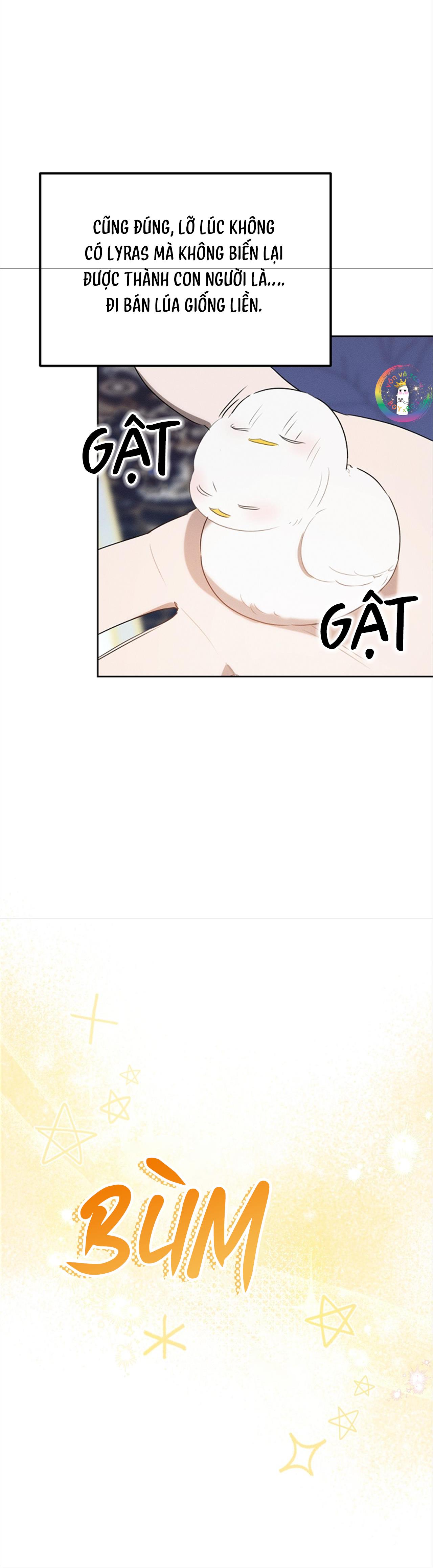 (END) Này, Đừng Có Nhấn Cái Nút Đó! Chapter 32 - Trang 2
