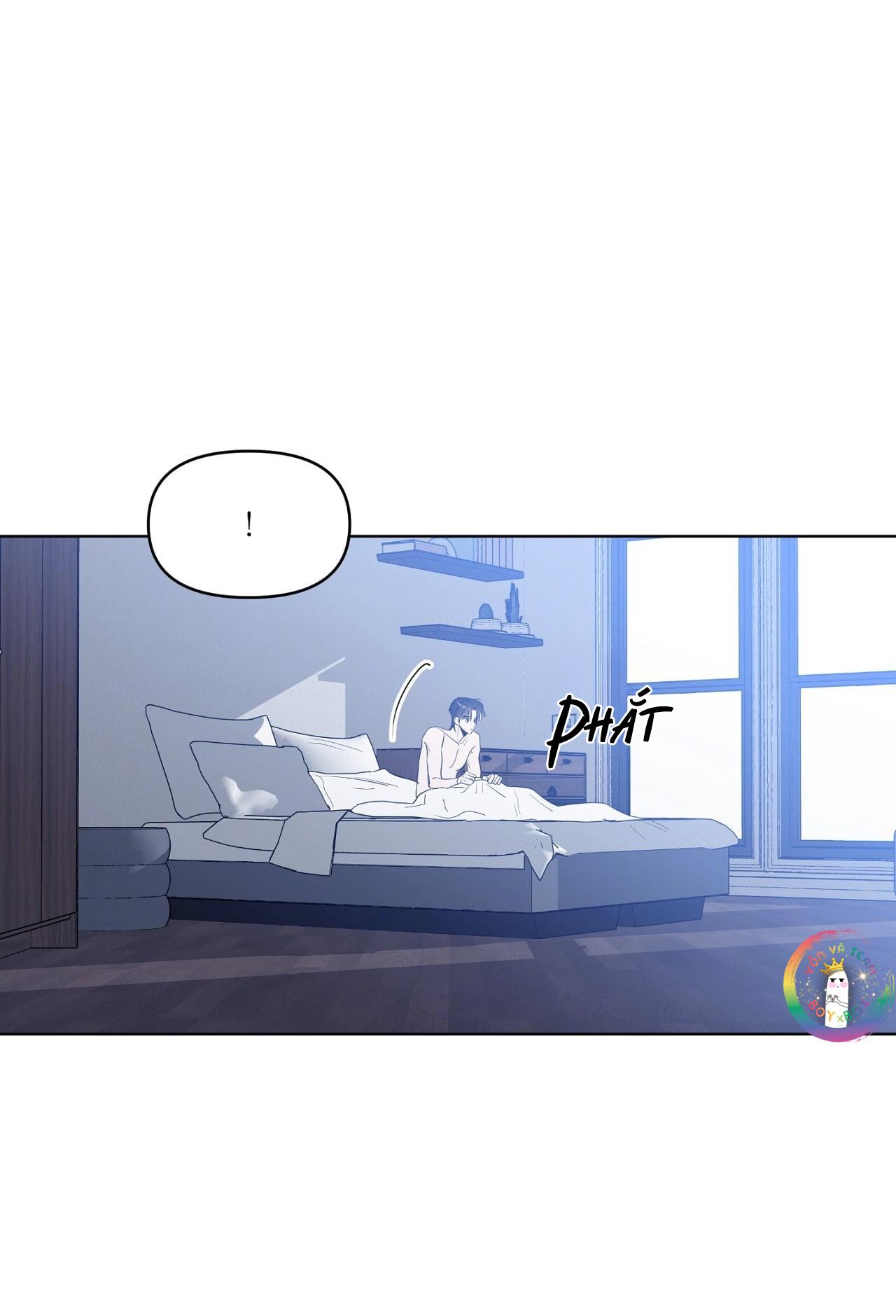 Sparkling Baby Chapter 25 - Next Chapter 26 End
