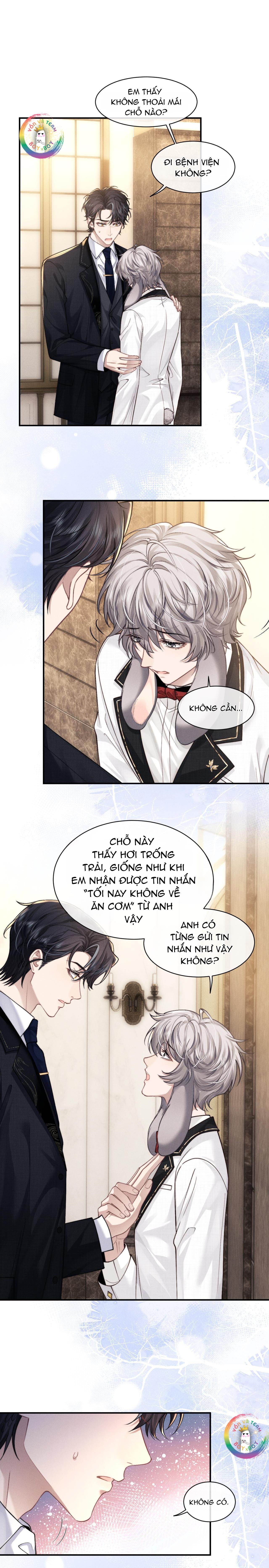 Chấp Sự Thỏ Tai Cụp Chapter 122 - Next Chapter 123