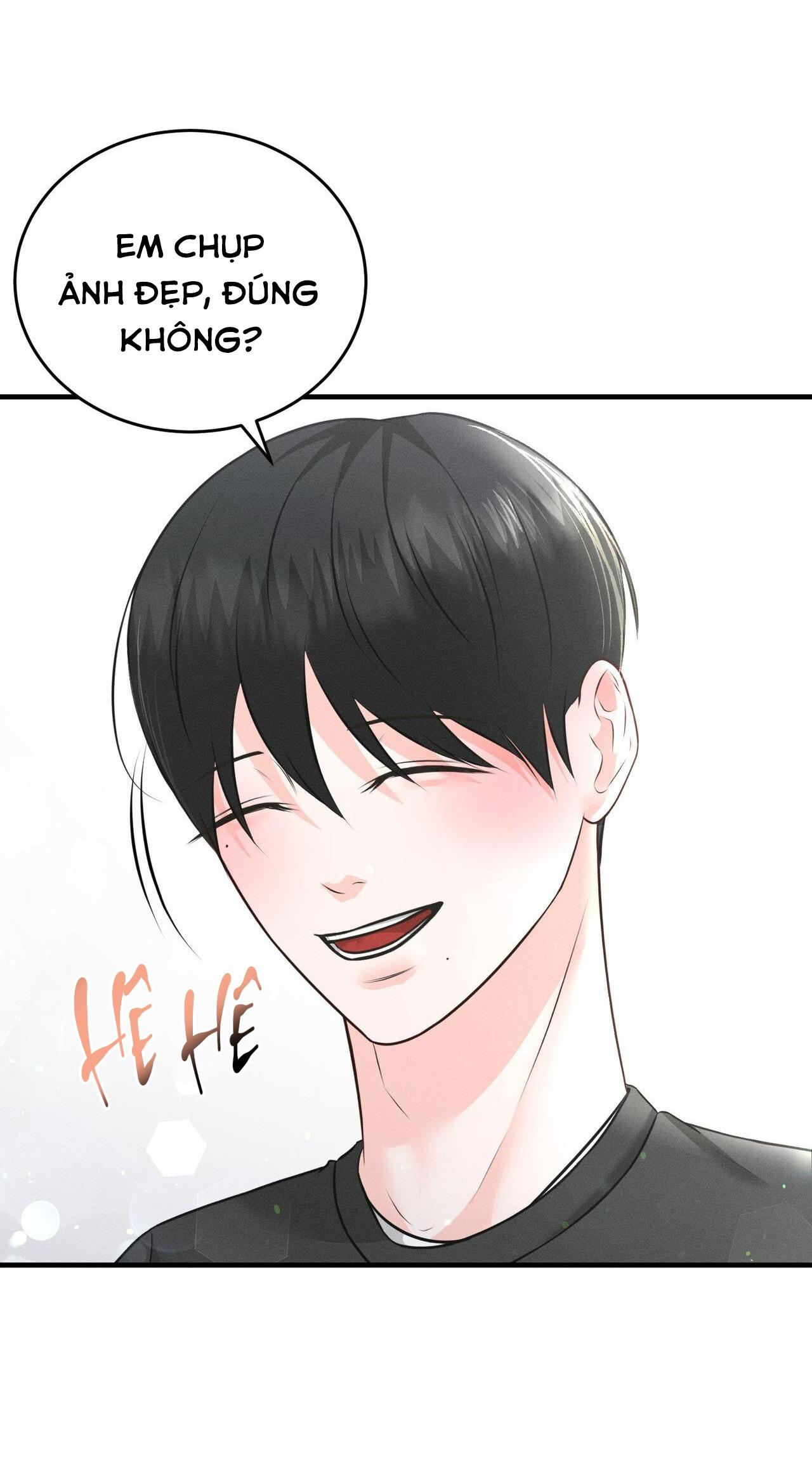 (END) CHỜ CHÚT! ĐỪNG DI CHUYỂN Chapter 18 - Next Chapter 19
