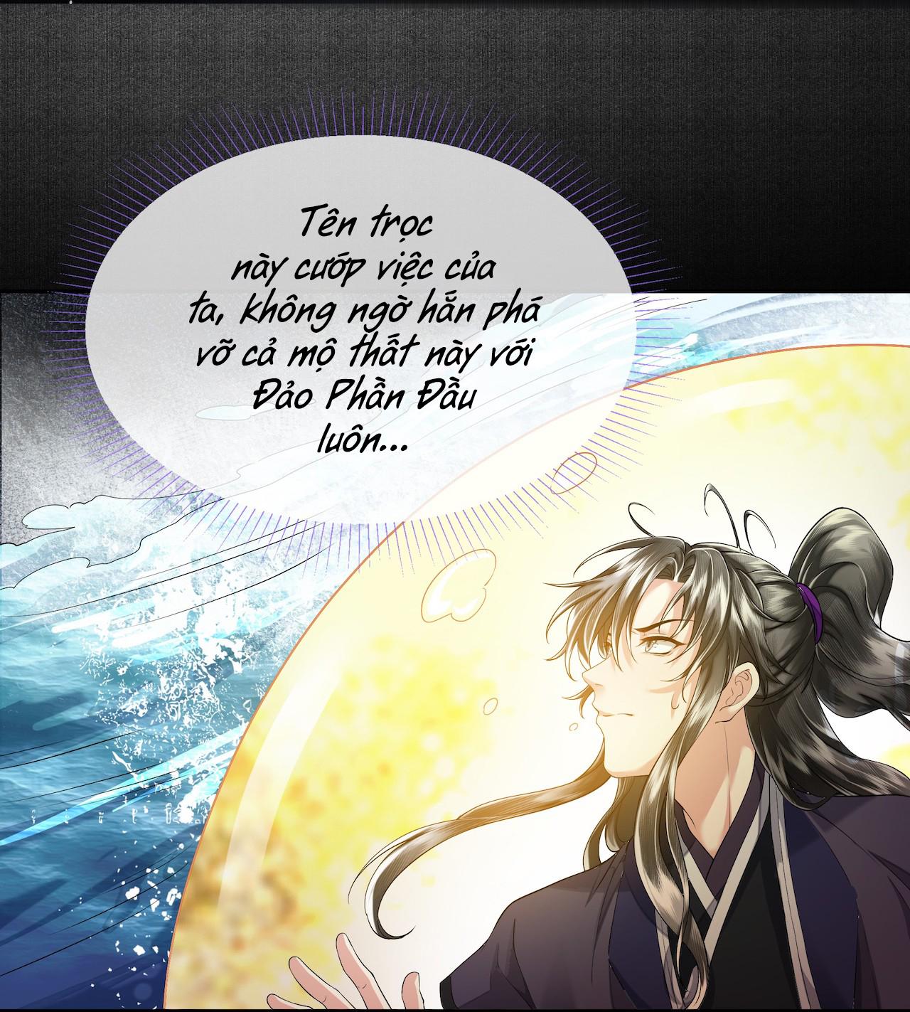 (END) Đồng Tiền Kham Thế Chapter 45 - Next Chapter 46