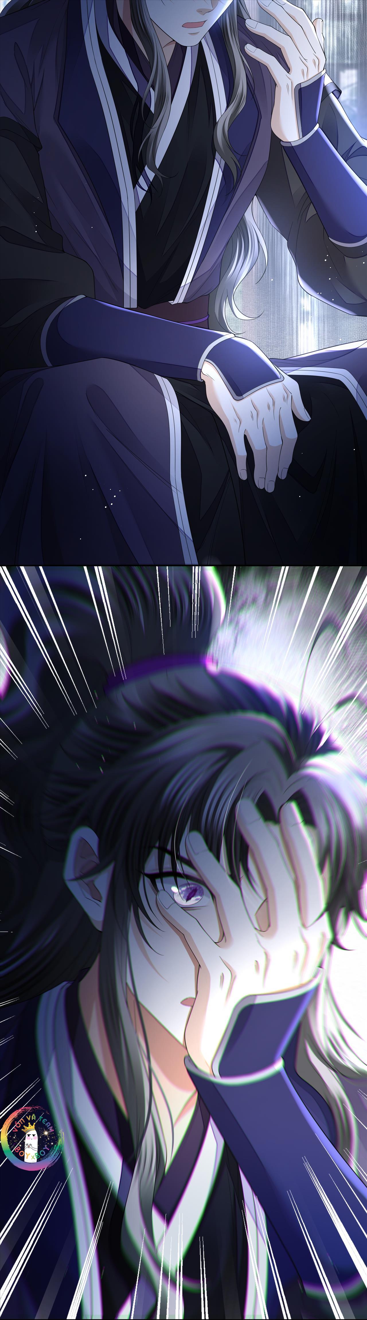 (END) Đồng Tiền Kham Thế Chapter 69 - Next Chapter 70