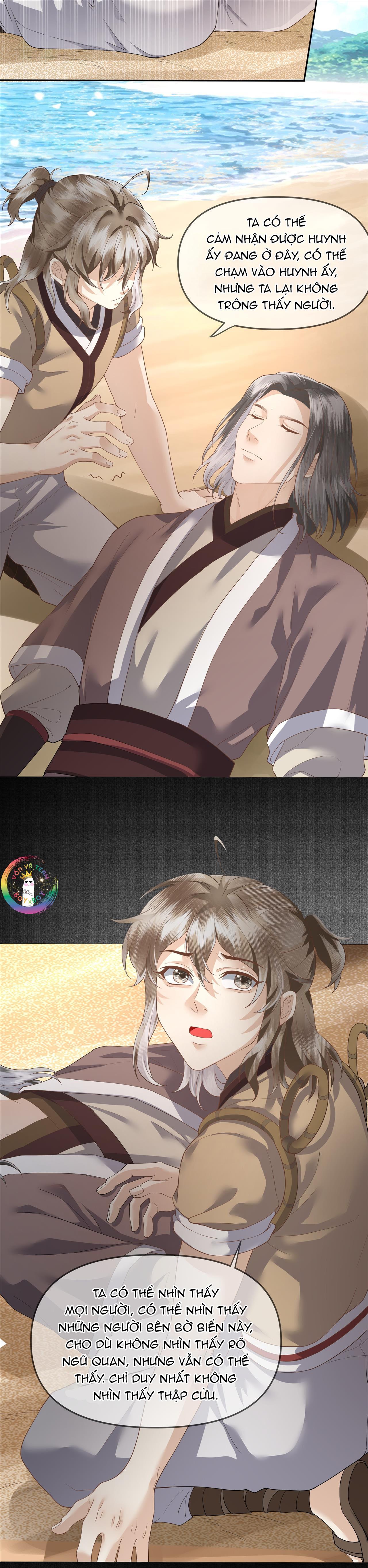 (END) Đồng Tiền Kham Thế Chapter 48 - Next Chapter 49