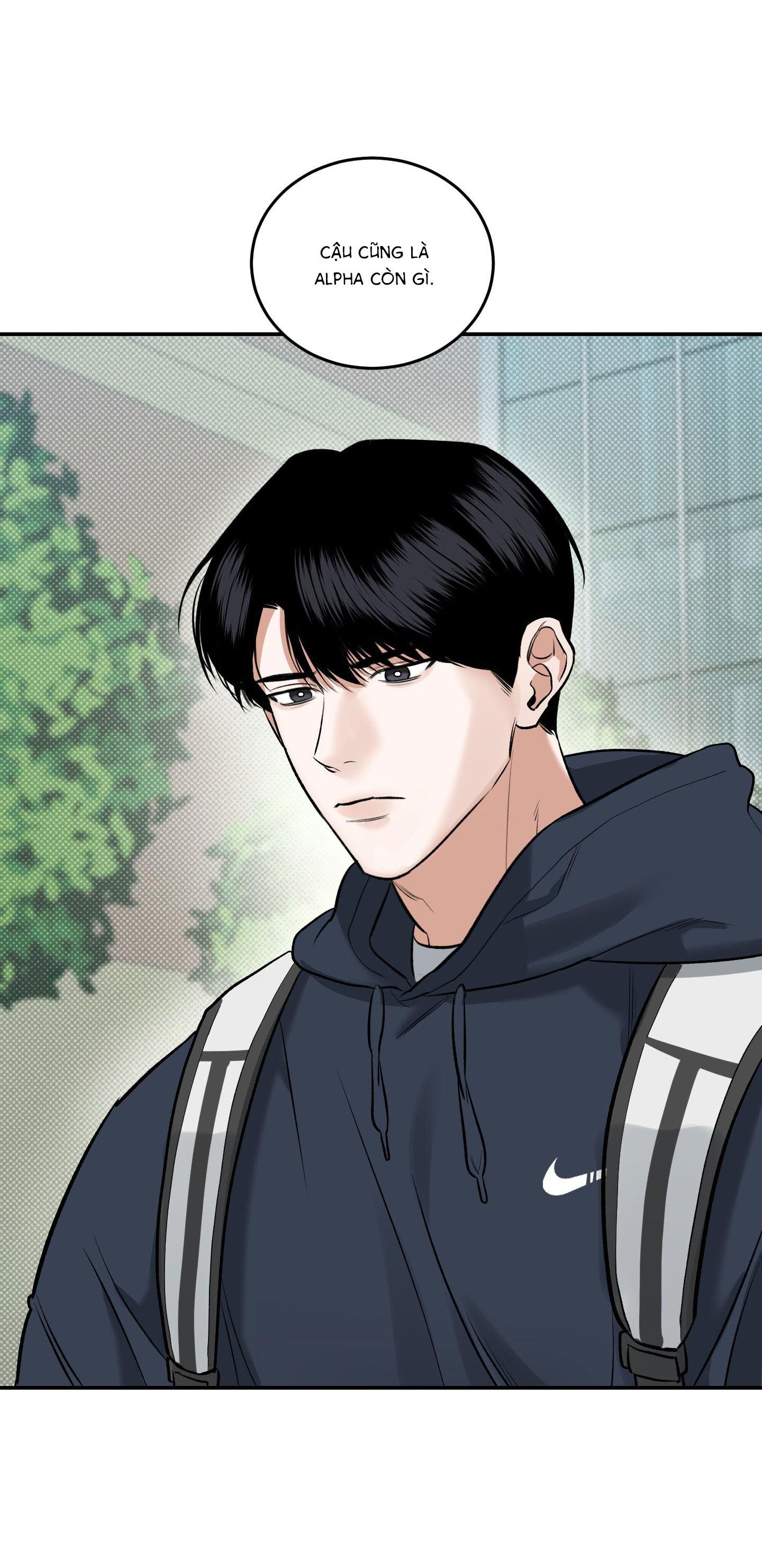 |DROP| Hưởng Lợi Chapter 4 - Trang 2