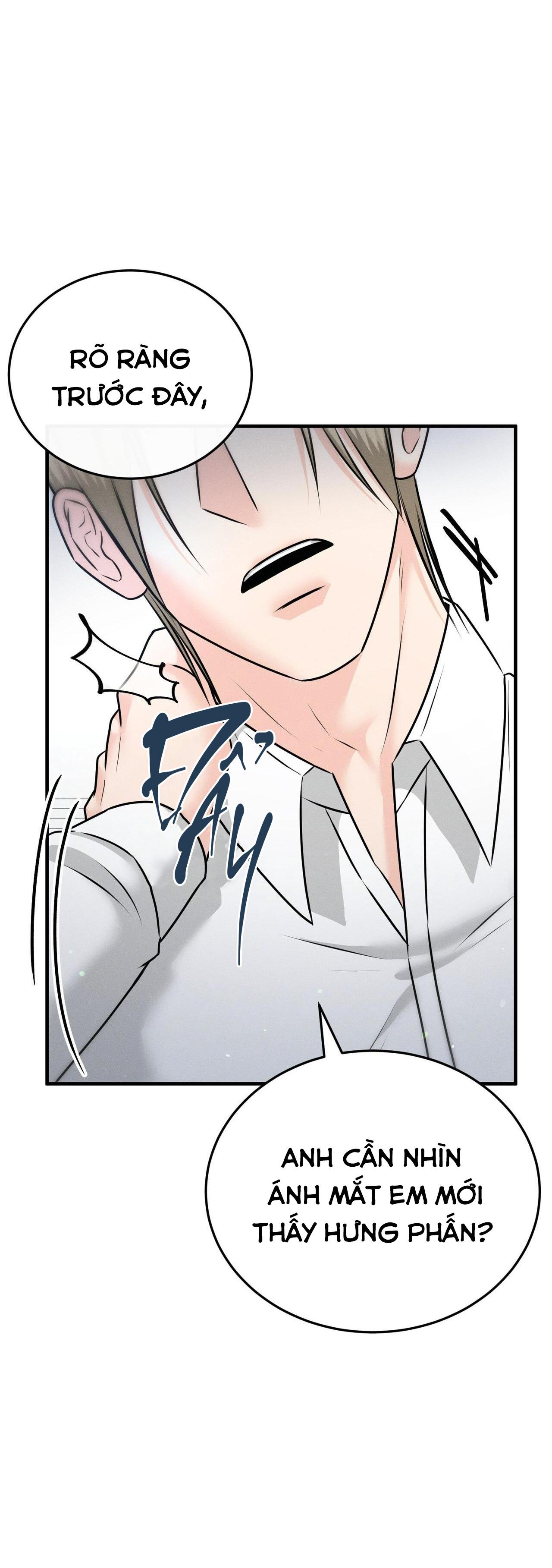 (END) CHỜ CHÚT! ĐỪNG DI CHUYỂN Chapter 17 - Next Chapter 18