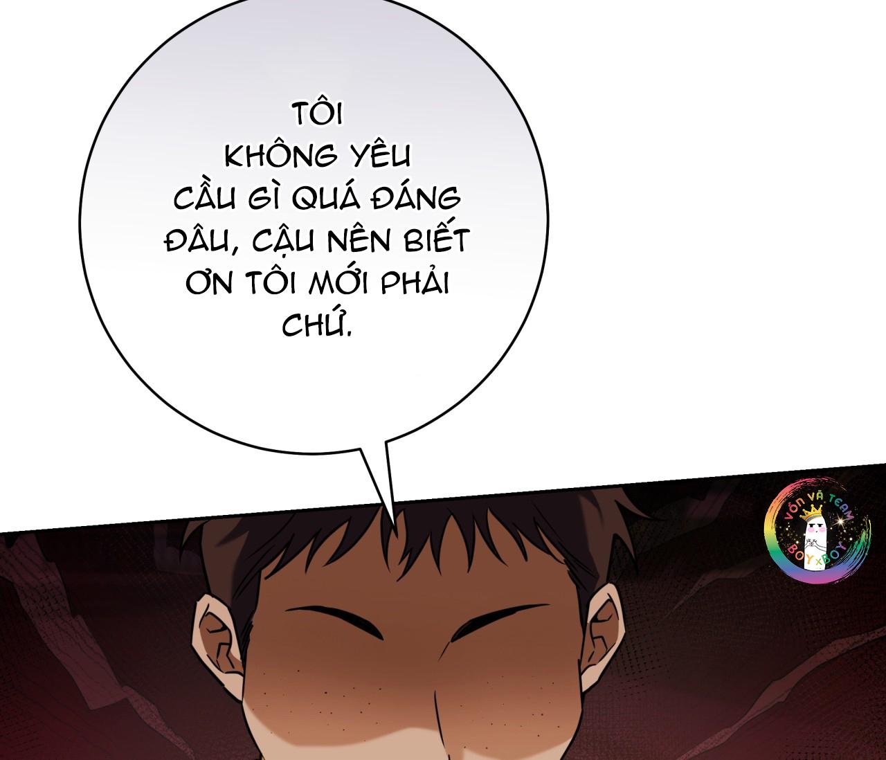 (END) Ballboy Tactics Chapter 15 - Next Chapter 16