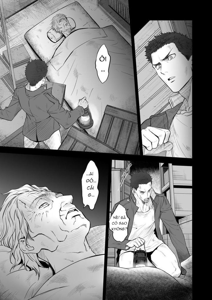 ONESHOT COI LÀ NỨNG Chapter 241.2 - Next Chapter 242
