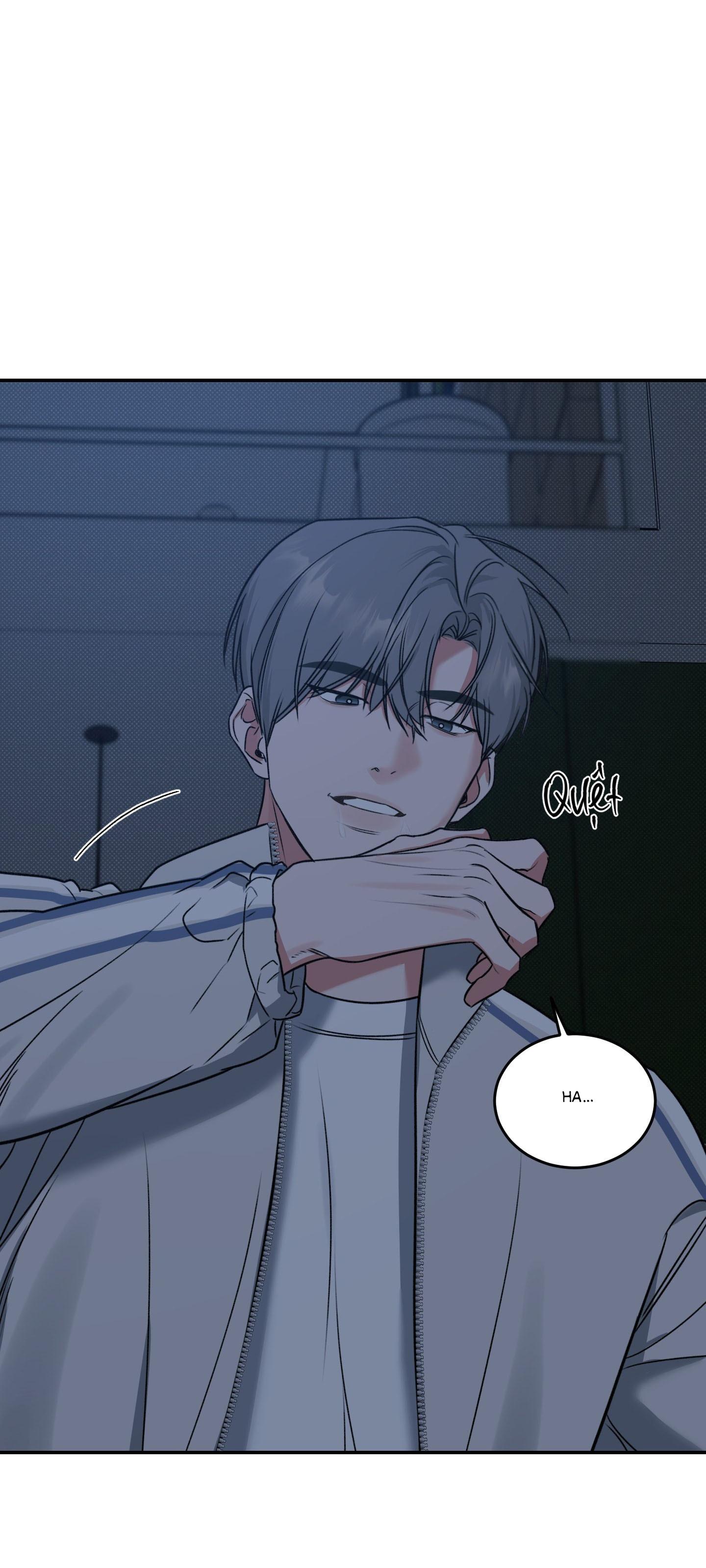 |DROP| Hưởng Lợi Chapter 1 - Trang 2