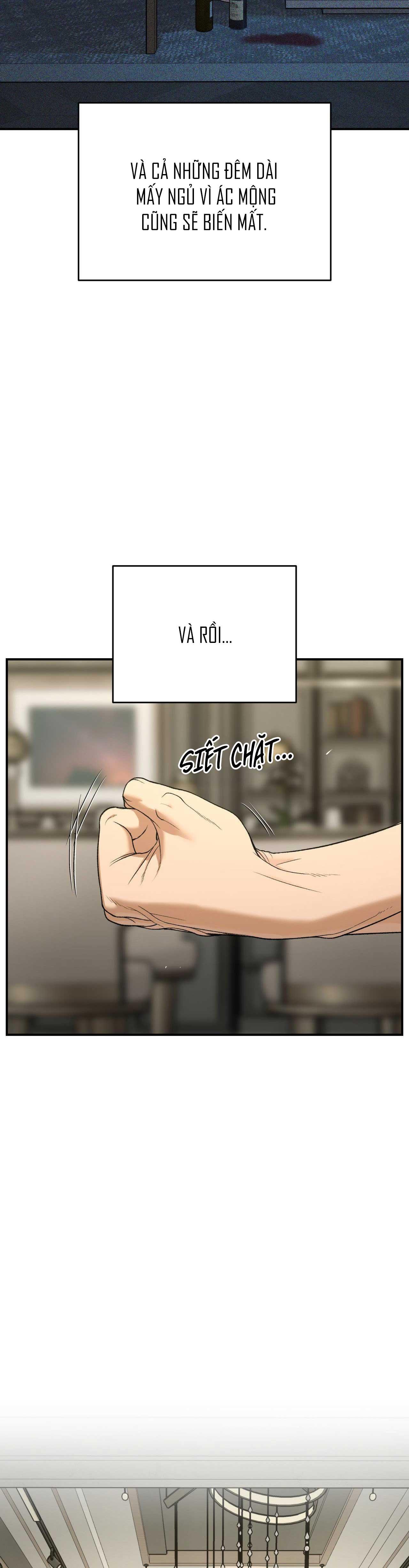 Jinx Chapter 61 - Next Chapter 62