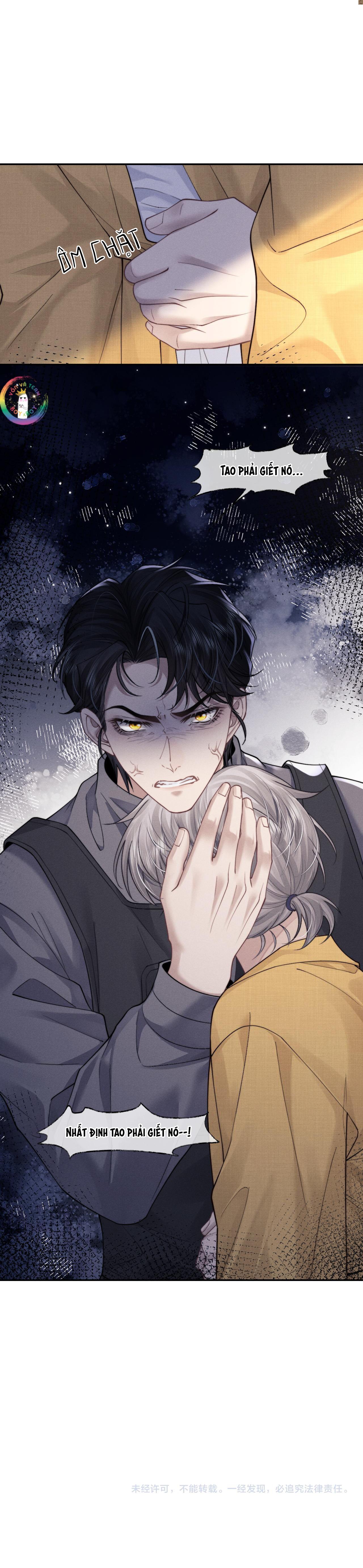 Chấp Sự Thỏ Tai Cụp Chapter 89 - Next Chapter 90