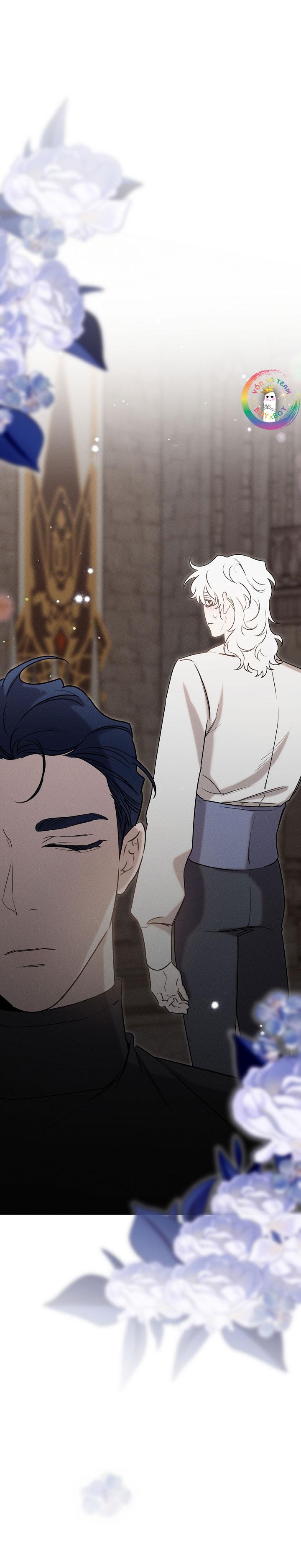 (END) Này, Đừng Có Nhấn Cái Nút Đó! Chapter 40 - Trang 2